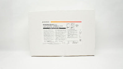 Avanos 98432-06 Introducer Kit For Gastostomy Feeding Tube 20Fr Dilator (x)